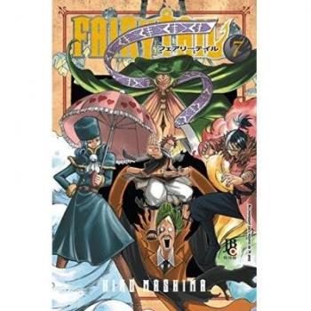 Fairy tail