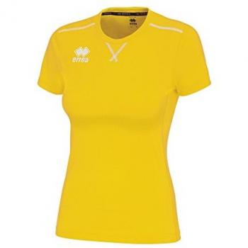 Top sportivo donna Errea Marion