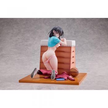 Rika Koiwai 19 cm PVC Figur