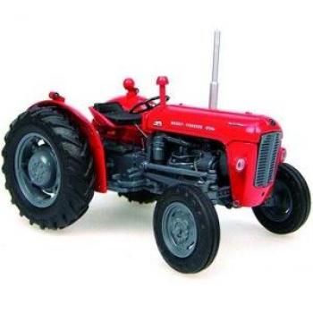 Modèle 35 X de Massey Ferguson, 1:32 – Collection Hobbies Universels