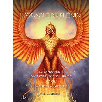 Coffret L'Oracle du phénix