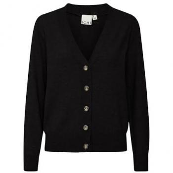 Ichi Strickjacke IXTRILLA CA Streetwear Pullover