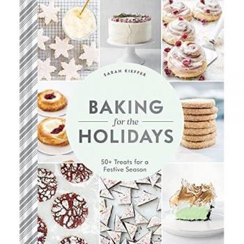 Baking for the Holidays