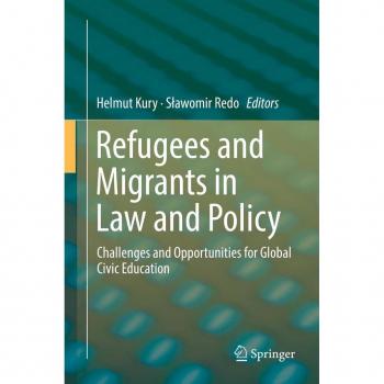 Vitalsource Technologies, Inc. Refugees And Migrants In Law And Policy