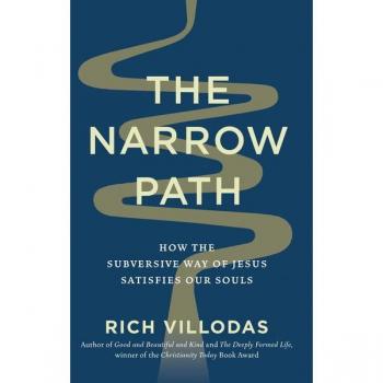 The Narrow Path, Sachbücher von Rich Villodas