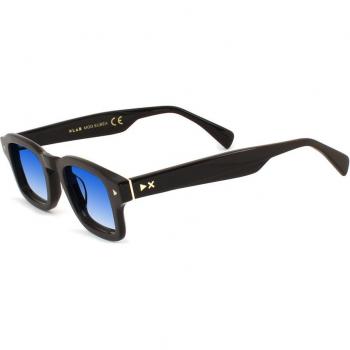 Sleek Stripes UV Protection Glasses