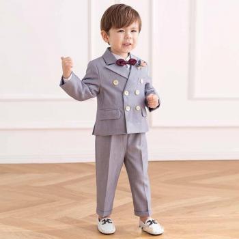 Children's Dressy Suit Set