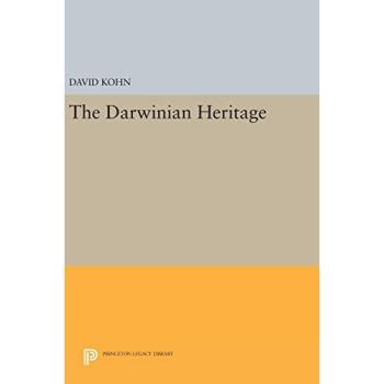 The Darwinian Heritage (Princeton Legacy Library)