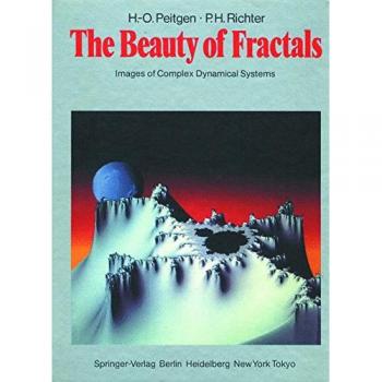 The Beauty of Fractals