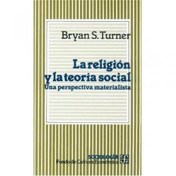 Religion y la teoria social, la