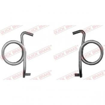 Étrier & levier Quick Brake 113‑0520 – kit réparation