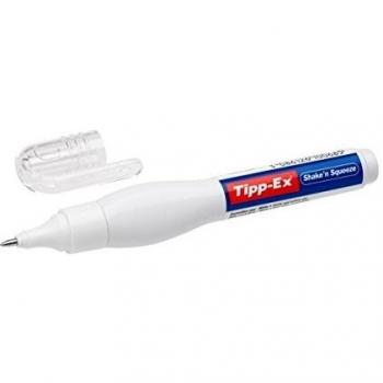 Tippex Correction Pen