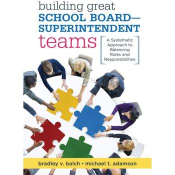 Vitalsource Technologies, Inc. Building Great School Board