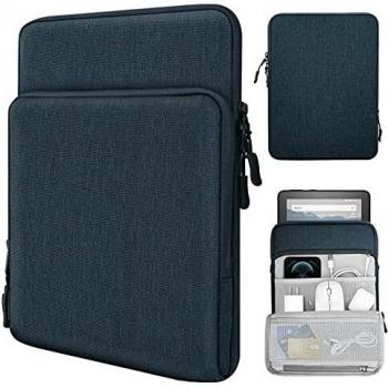 Housse TiMOVO 8-9 pouces pour iPad Mini 6, iPad Mini 5, iPad Mini 4, iPad Mini 3, iPad Mini 2, iPad Mini 1