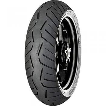 Continental ContiRoadAttack 3 (160/60 ZR18 TL (70W) Hinterrad, M/C)