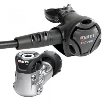 Regulador de Buceo Mares Rover 15x Int Yoke