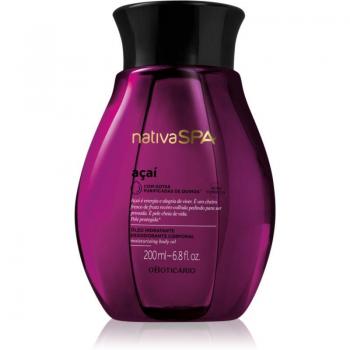 Nativa SPA Acai Body Oil 200 ml