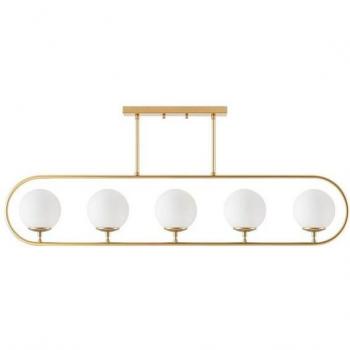 Lampada sospesa Opviq Sophie E14