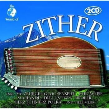 Various Zither