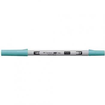 Rotulador Dual Brush Tombow ABT PRO Base Alcohol Sea Glass 282