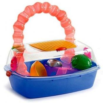 IMac Rodent Recreation Unit