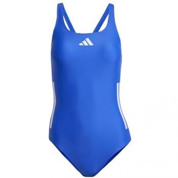 Adidas Damen Badeanzug in Violet Tone-Blau