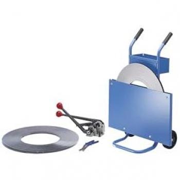 Set Raggia Acciaio Ratioform