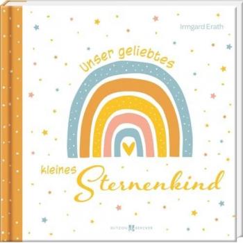 Unser geliebtes kleines Sternenkind