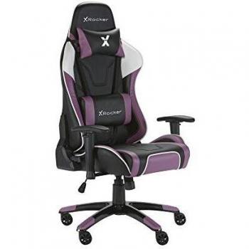 X Rocker Agility eSports Gaming Chair