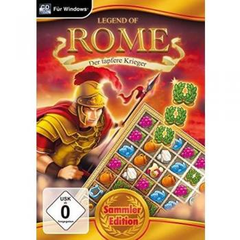 Koch Épopée de Rome : Le Fier Guerrier