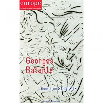 Georges Bataille: septembre-octobre 2022 n° 1121-1122 (2022) (1121)