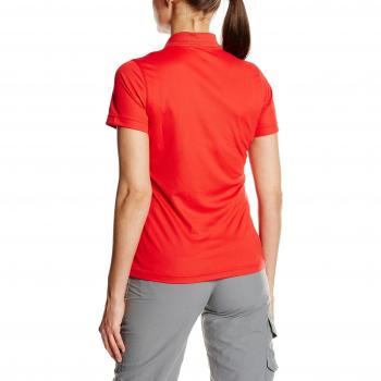 Damen Polo-Shirt Malaga Lollipop von Odlo, M