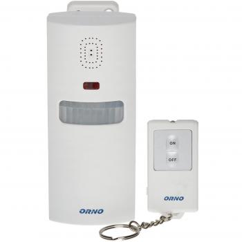 Control Remoto Alarmas Sirenadas ON‑MA‑711