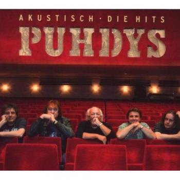 Puhdys Akustisch