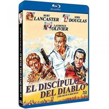 El Discípulo Del Diablo (1959)