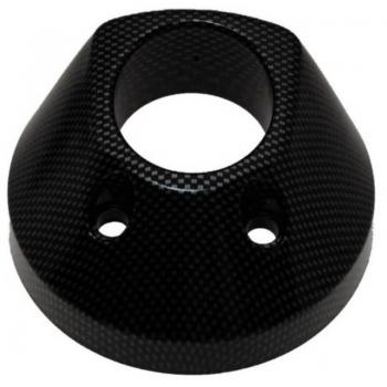 Kit protection pot d’échappement One Yamaha 500 TMAX 2008