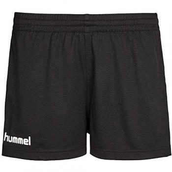 Hummel Women's Core Shorts