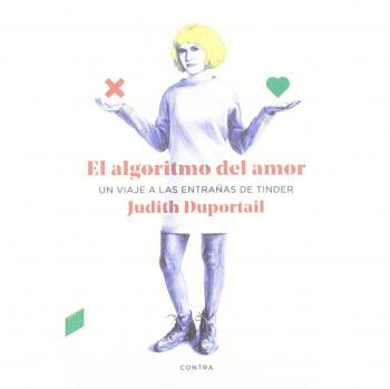 EL ALGORITMO DEL AMOR
