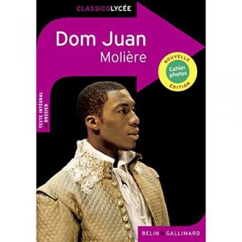 Dom Juan
