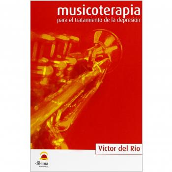 Musicoterapia para el tratamiento de la depresión