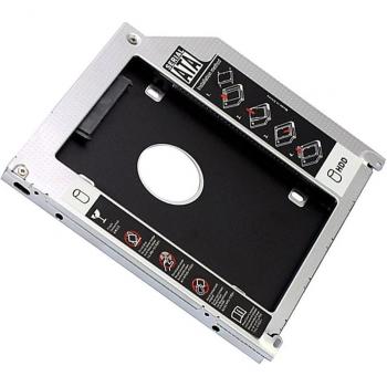 2.5 SATA HDD/SSD Adapter for MacBook Pro 15 A1286