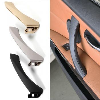 1pc BMW E90 E91 Interior Door Handle Cover (Right/Left)
