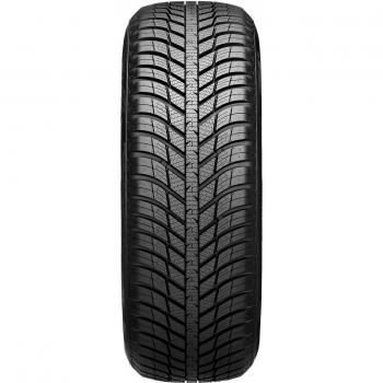 Pneu Nexen N'BLUE 4 SEASON 215/65R16 98H 0 plis M+S, 3PMSF, 4 Saisons