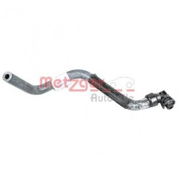 EPDM Kylvattenslang METZGER 2420873 OPEL VAUXHALL