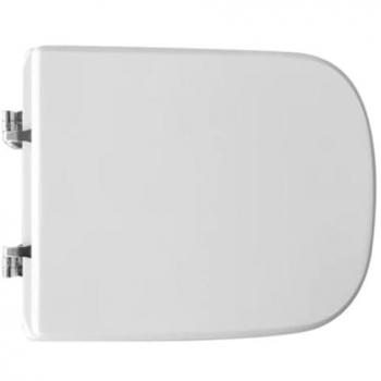 Banco sanitario Hatria‑Spea Shape 8 blanco