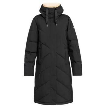 Roxy Women's Ellie Jacket True Black L