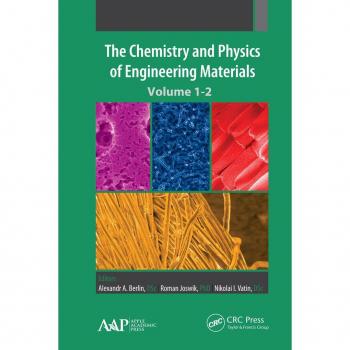 Vitalsource Technologies, Inc. The Chemistry And Physics Of Engineering Materials