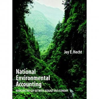 Vitalsource Technologies, Inc. National Environmental Accounting
