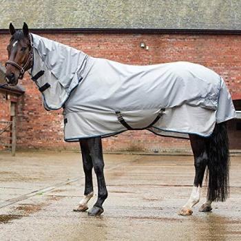 Mark Todd Collection Showerproof Fly Combo Rug