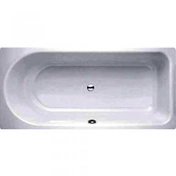 Ocean Bath 180x80 CM con Scorrimento Frontal 8857